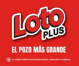Lotería